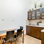 Danube Private Rooms