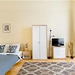 Danube Private Rooms