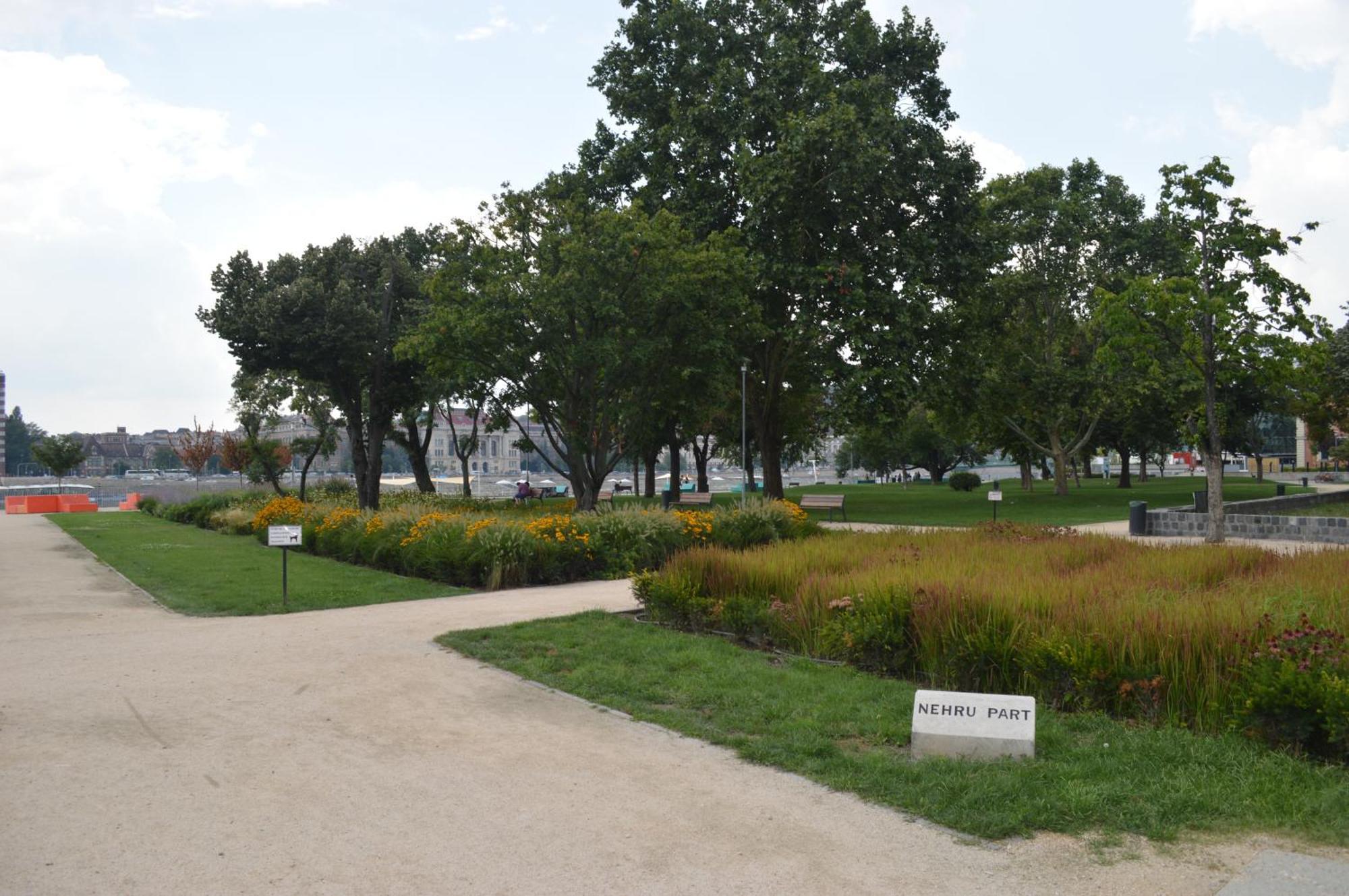 Pensjonat Danube Private Budapeszt