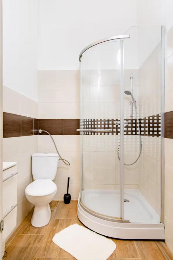 Pensjonat Danube Private *