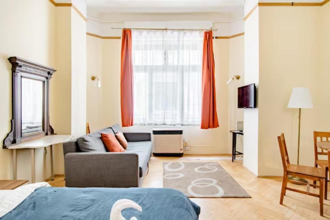 Danube Private Pensjonat *