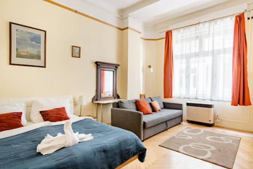 Pensjonat Danube Private *