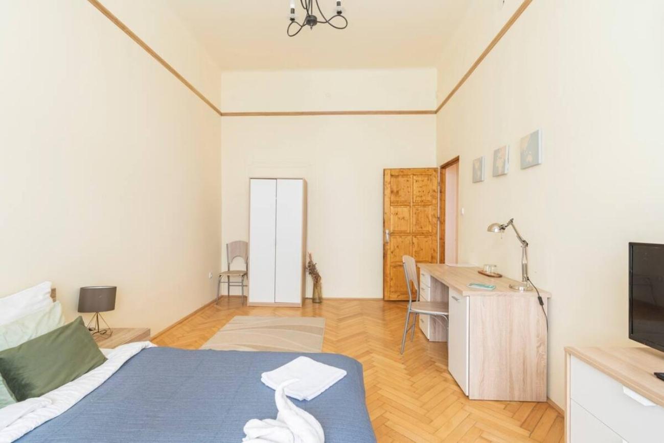 Danube Private Pensjonat Budapeszt
