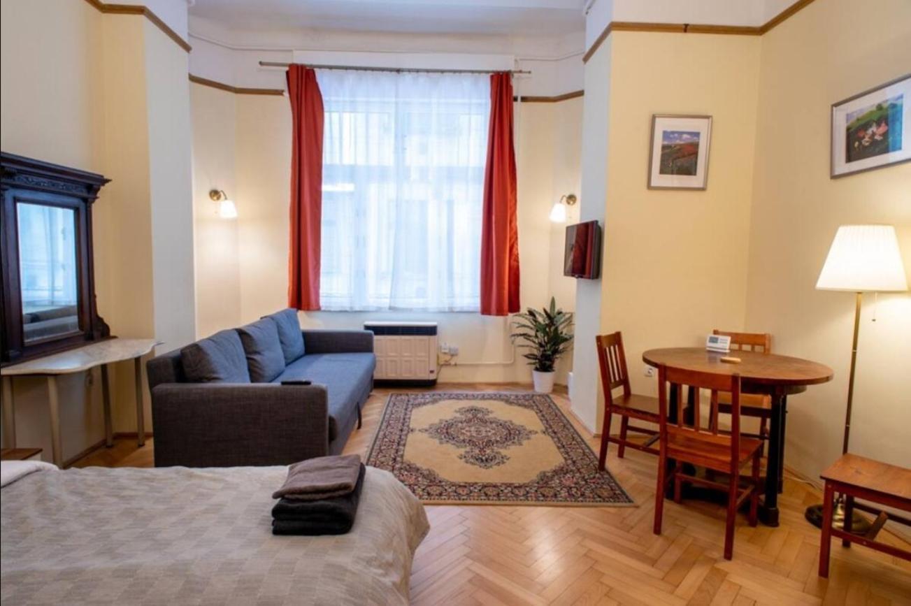 Danube Private